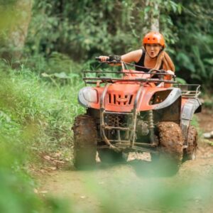 ATV Quad Bike Adventure