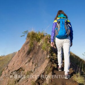 Batur Sunrise Trekking – A Breathtaking Morning Adventure