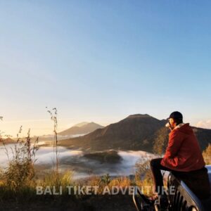 Mount Batur Jeep Sunrise Tour – A Thrilling 4x4 Adventure