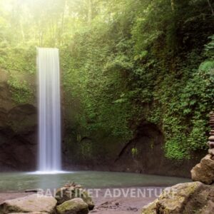 BALI WATERFALL TOUR – A Refreshing Escape to Nature’s Hidden Gems