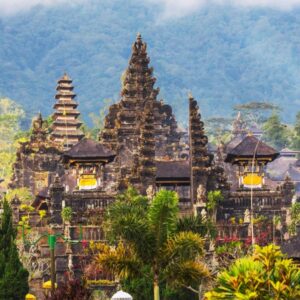 KINTAMANI & BESAKIH TEMPLE TOUR – A Journey Through Bali’s Heritage & Natural Beauty