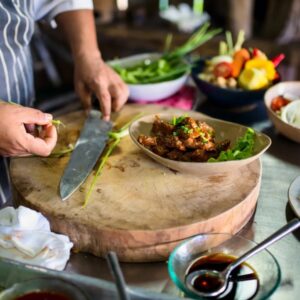 Balinese Cooking Class – A Culinary Journey into Traditional Flavors