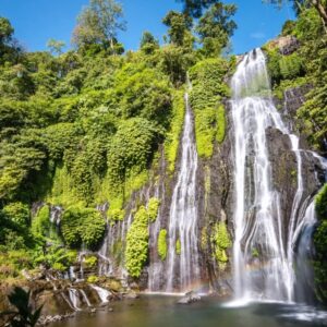 NORTHWEST BALI TOUR – A Journey Through Bali’s Natural Wonders & Cultural Heritage
